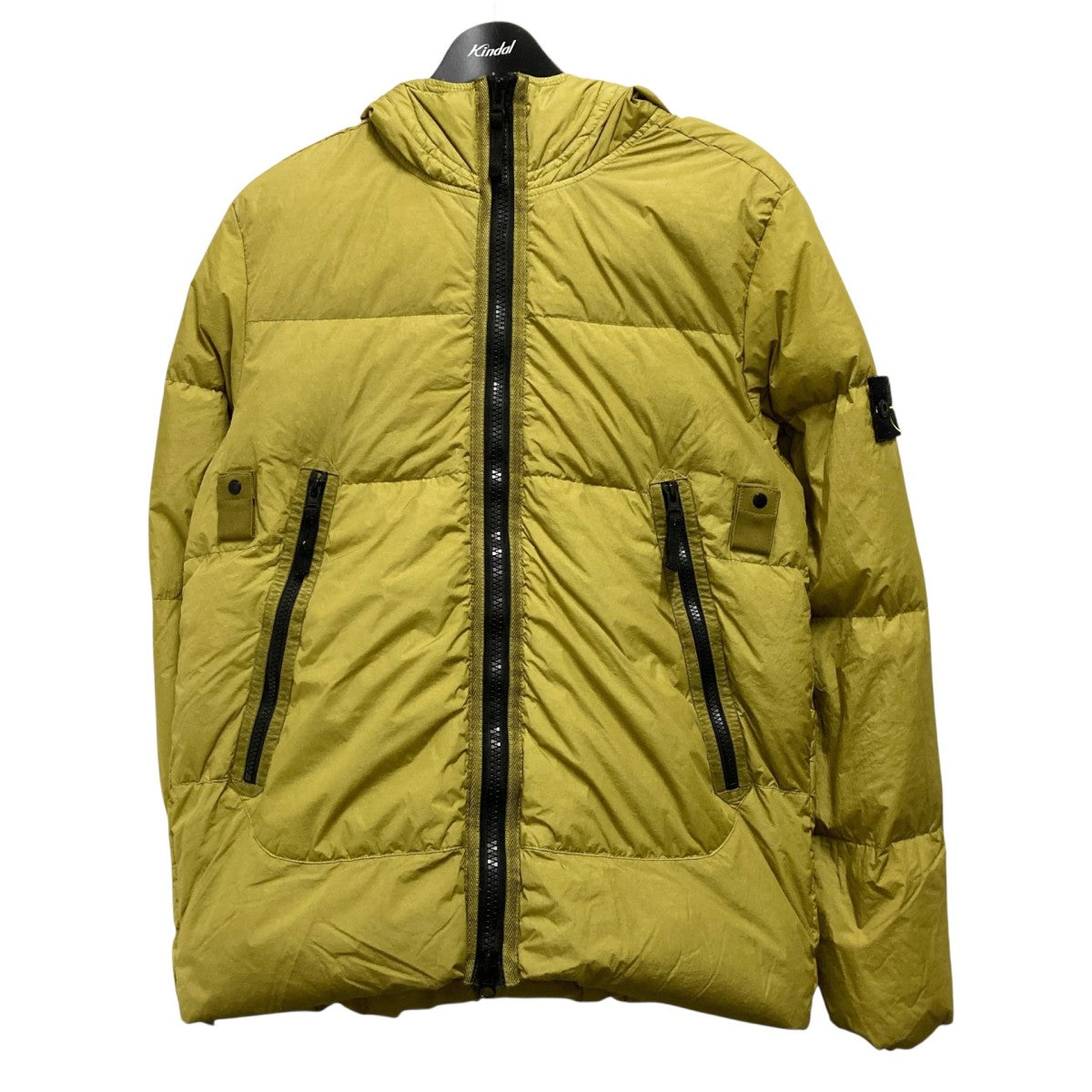STONE ISLAND(ストーンアイランド) ダウンジャケット751540123