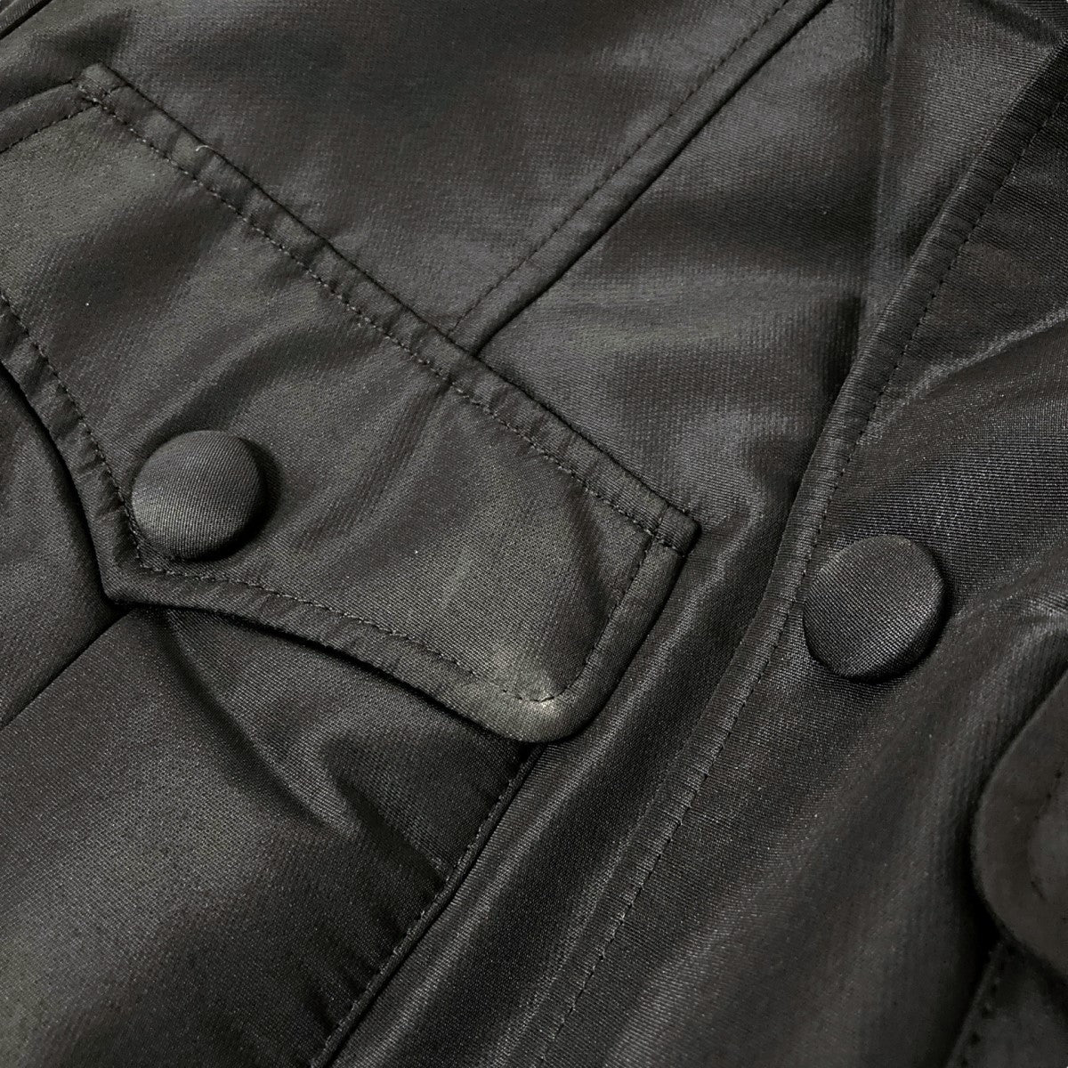 Jean Paul GAULTIER FEMME(ジャンポールゴルチエファム) 変形