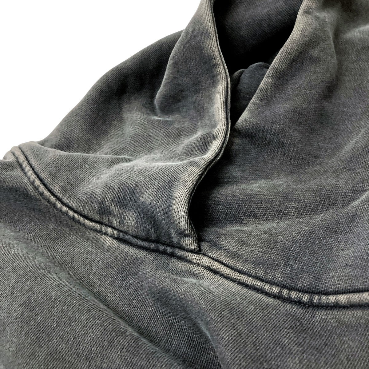 ENTIRE STUDIOS(エンタイアスタジオ) HEAVY HOODプルオーバー