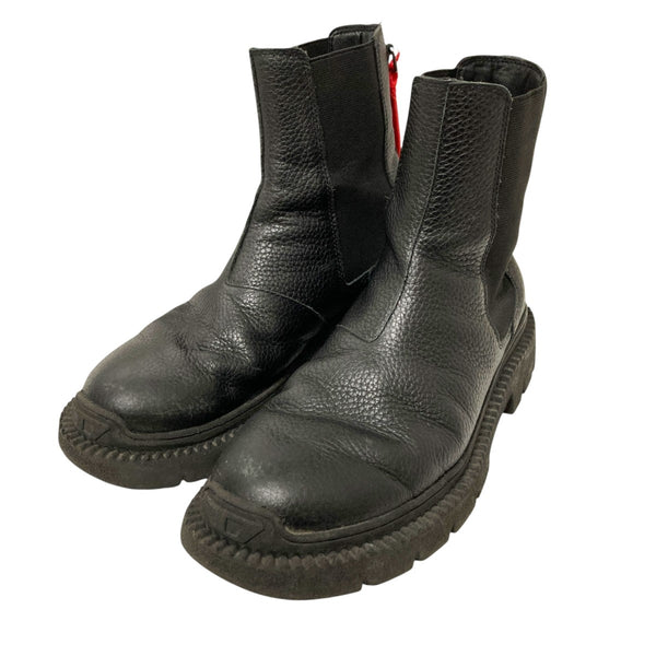 DIESEL(ディーゼル) サイドゴアブーツY03242 D TROIT CH Y03242 D