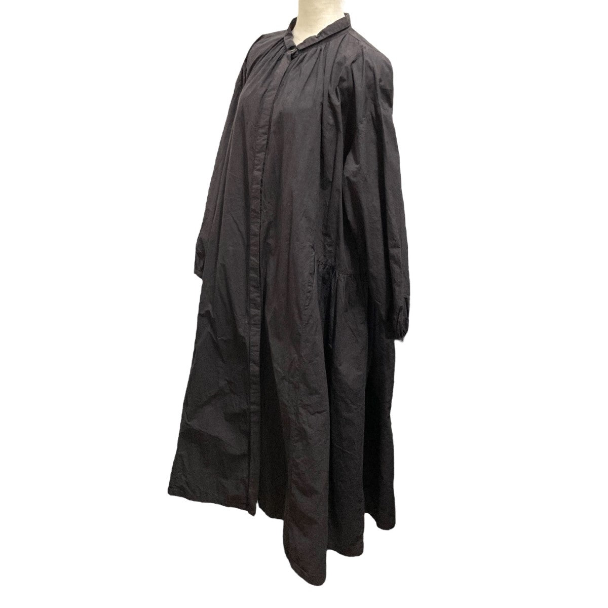 Tabrik セーラーカラーローブ　リネン MATIN » Blog Archive » Tabrik SAILOR ROBE COAT