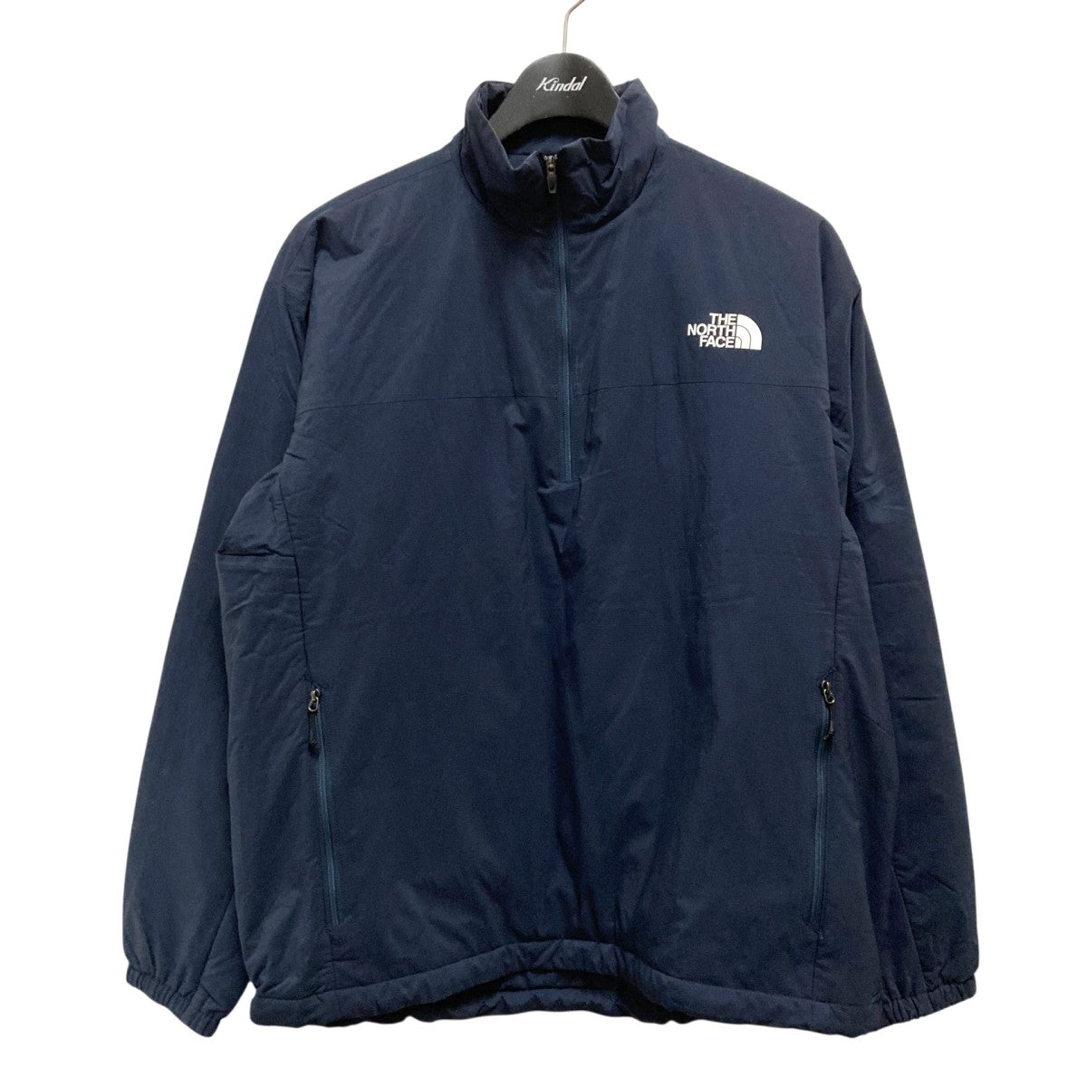 THE NORTH FACE Ventrix Active Half Zip中綿ジャケットNY82482 古着・中古-1枚目のアイテム画像