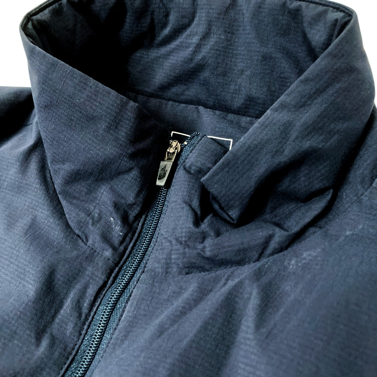 THE NORTH FACE Ventrix Active Half Zip中綿ジャケットNY82482 古着・中古-3枚目のアイテム画像