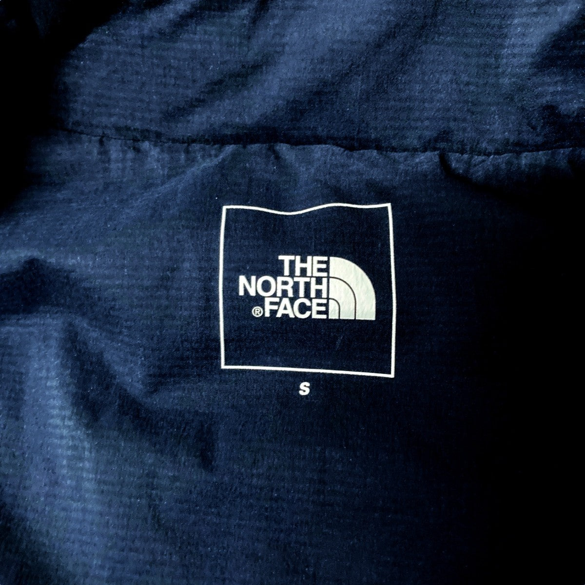 THE NORTH FACE Ventrix Active Half Zip中綿ジャケットNY82482 古着・中古-6枚目のアイテム画像