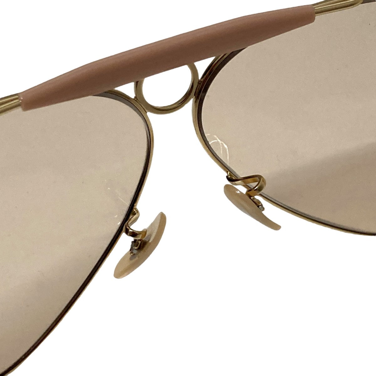 RAY BAN ティアドロップ　サングラス Amazon.co.jp: (レイバン) Ray Ban グラデーションブラウン