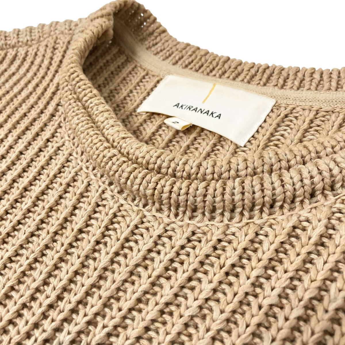 AKIRA NAKA アキラナカ AW1951-MLC マルチカラー ニット マルチカラー 1 トップス ポリエステル レディース 中古 楽天市場】アキラナカ AKIRA NAKA Bella ribbon dress サイド