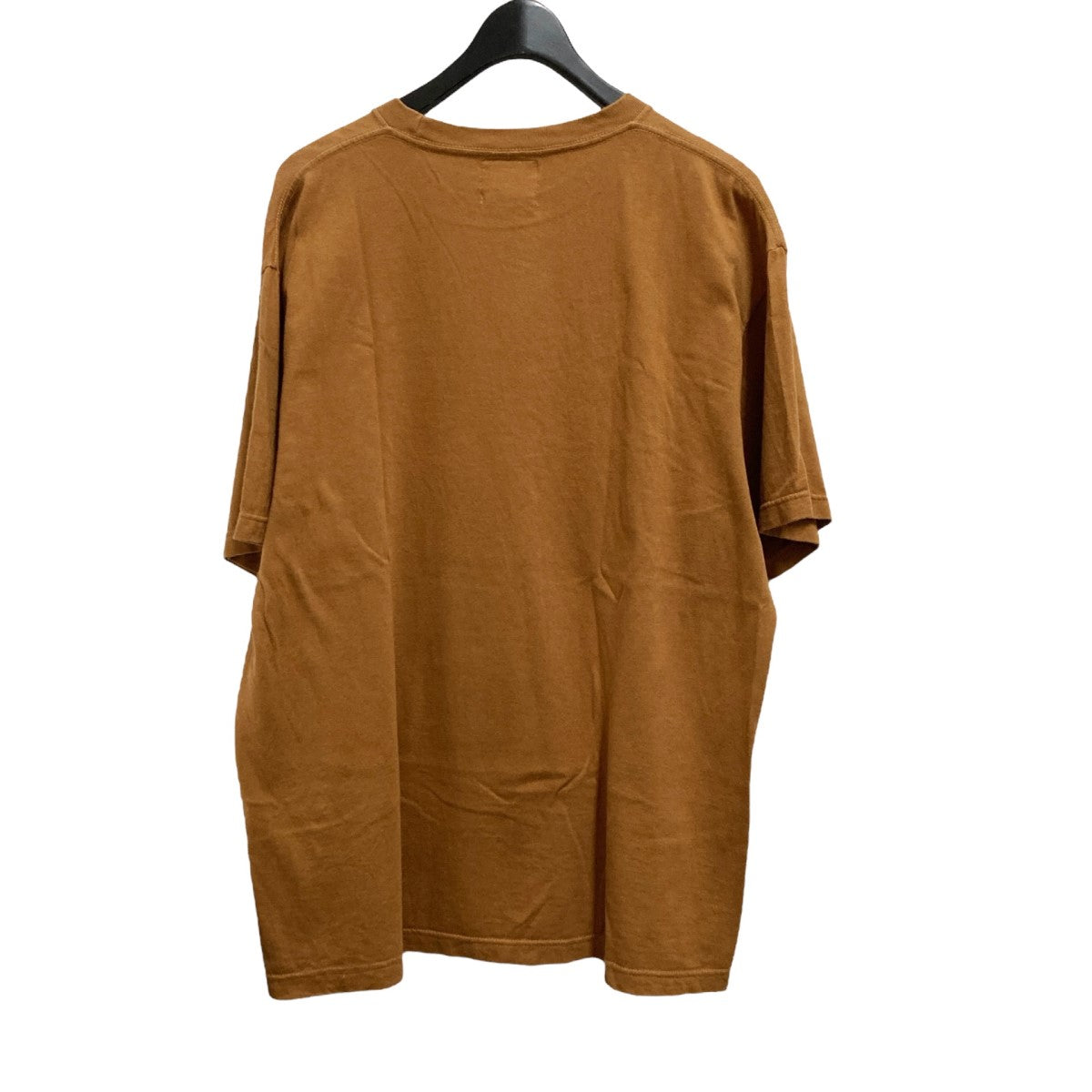 新品 名古屋限定 ロゴTシャツ ブラウン SEDAN ALL-PURPOSE | ロゴTシャツ MEN（Tシャツ/カットソー