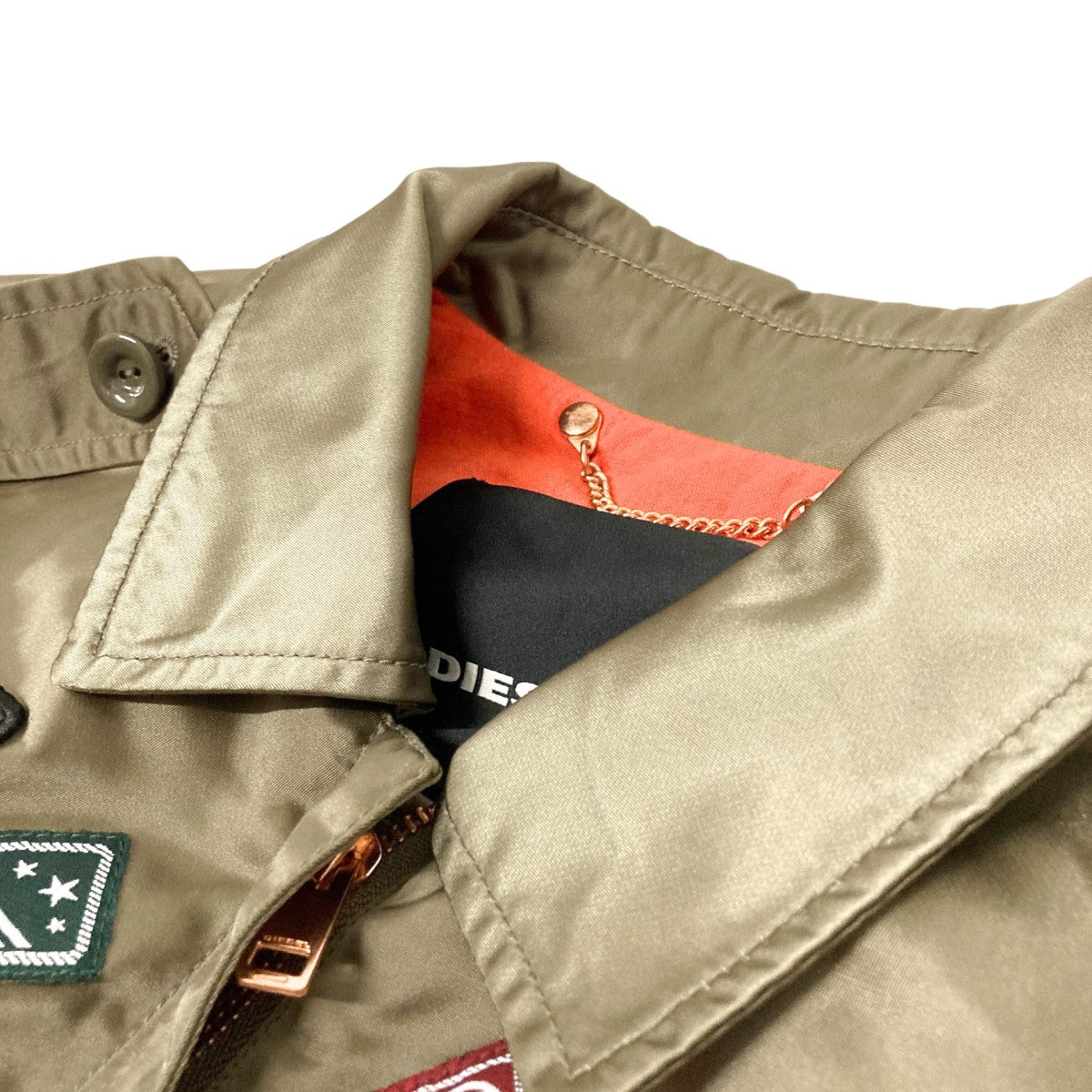 W-PEYT-SHORT-NEW-P1 Hooded down jacket in crinkled nylon
