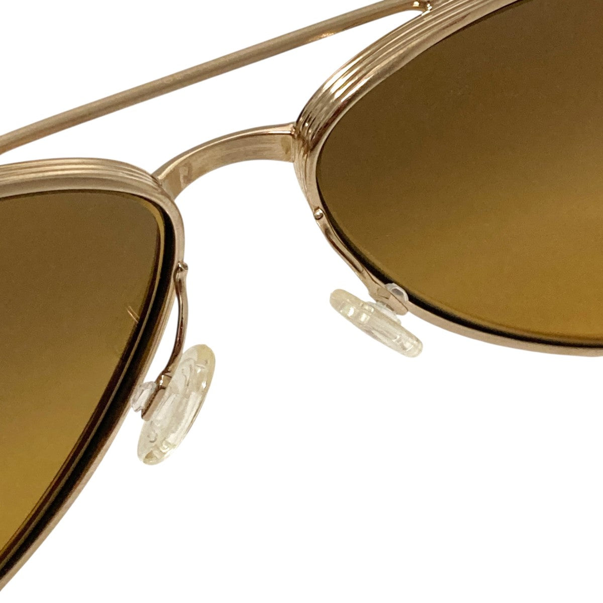 OLIVER PEOPLES(オリバーピープルズ) Copterティアドロップ