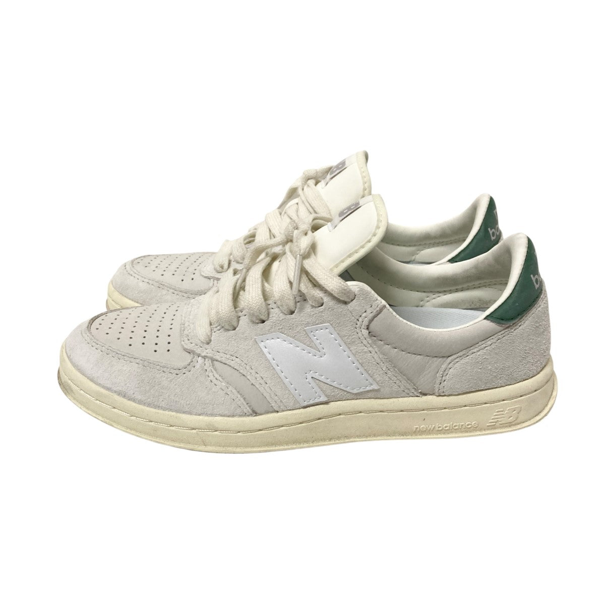 ニューバランスnew balanceスニーカーCT500GRN 【公式通販】