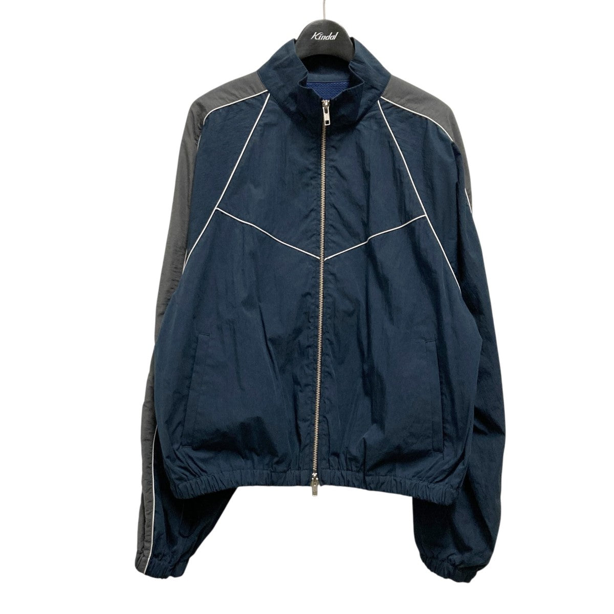 未使用Demi-Luxe BEAMS ファンシーツイード ジャケット Demi-Luxe BEAMS（デミルクス ビームス）の「Demi-Luxe BEAMS