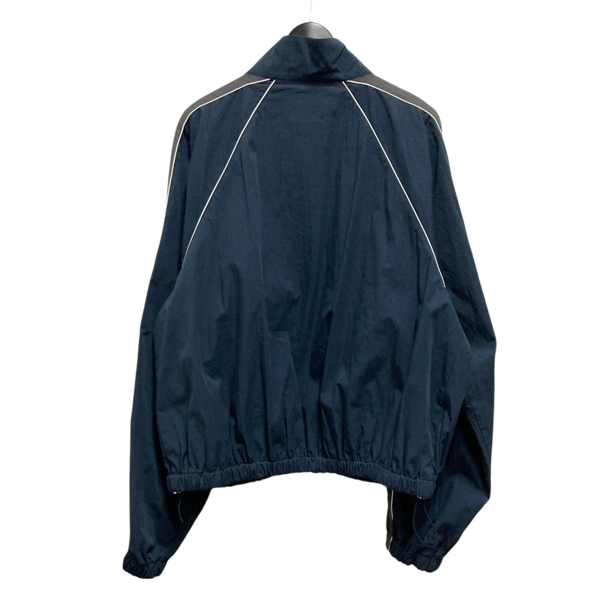 未使用Demi-Luxe BEAMS ファンシーツイード ジャケット Demi-Luxe BEAMS（デミルクス ビームス）の「Demi-Luxe BEAMS