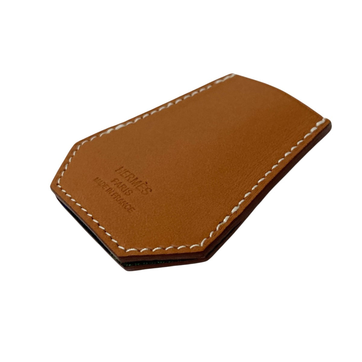 HERMES スカーフリングクロシェット 古着・中古-3枚目のアイテム画像