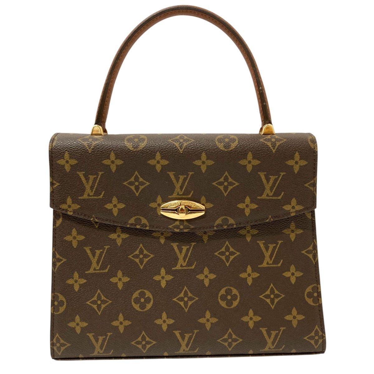 ❣️ルイヴィトン❣️モノグラムアンプラント•オンザゴーPMショルダーバッグ【極美品】 LOUIS VUITTON ルイヴィトン オンザゴーPM モノグラム・アン