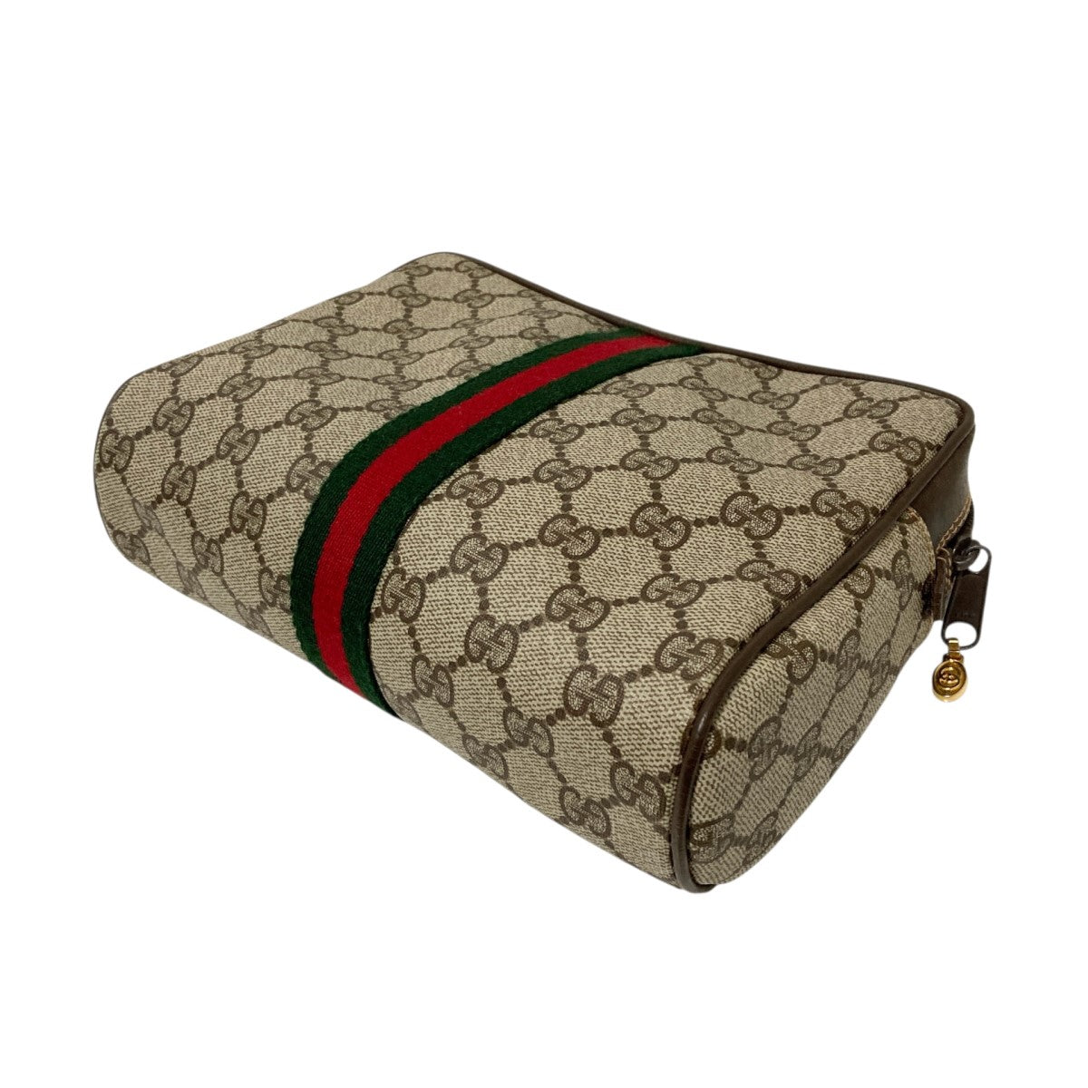 GUCCI シェリーラインクラッチバッグ010 378 古着・中古-3枚目のアイテム画像