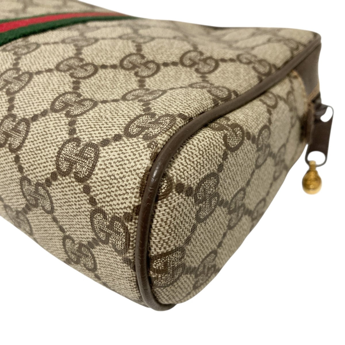 GUCCI シェリーラインクラッチバッグ010 378 古着・中古-4枚目のアイテム画像