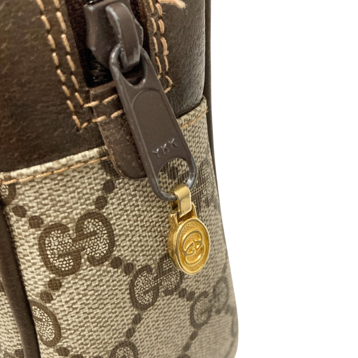 GUCCI シェリーラインクラッチバッグ010 378 古着・中古-7枚目のアイテム画像