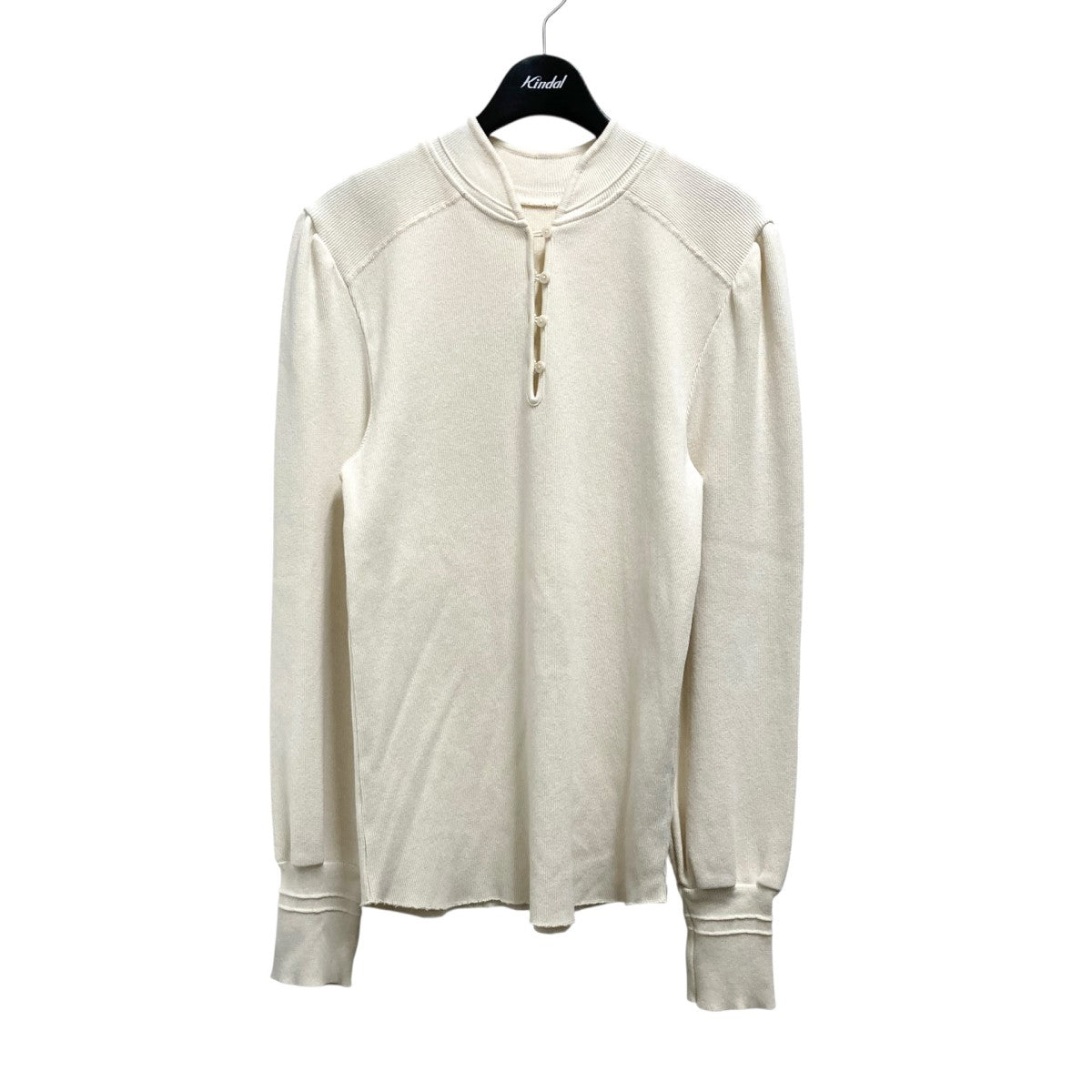 トップス Todayful Openshoulder Jacquard Blouse Todayful Openshoulder Jacquard Blouse