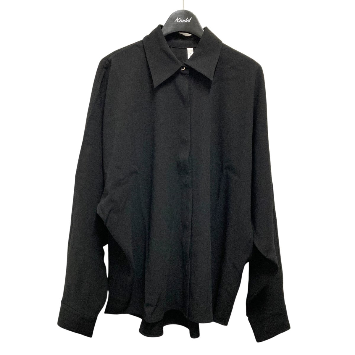 Col Pierrot/コルピエロ Dolman sleeve シャツ Col Pierrot(コルピエロ) 24SSドルマンスリーブシャツ24 050 520
