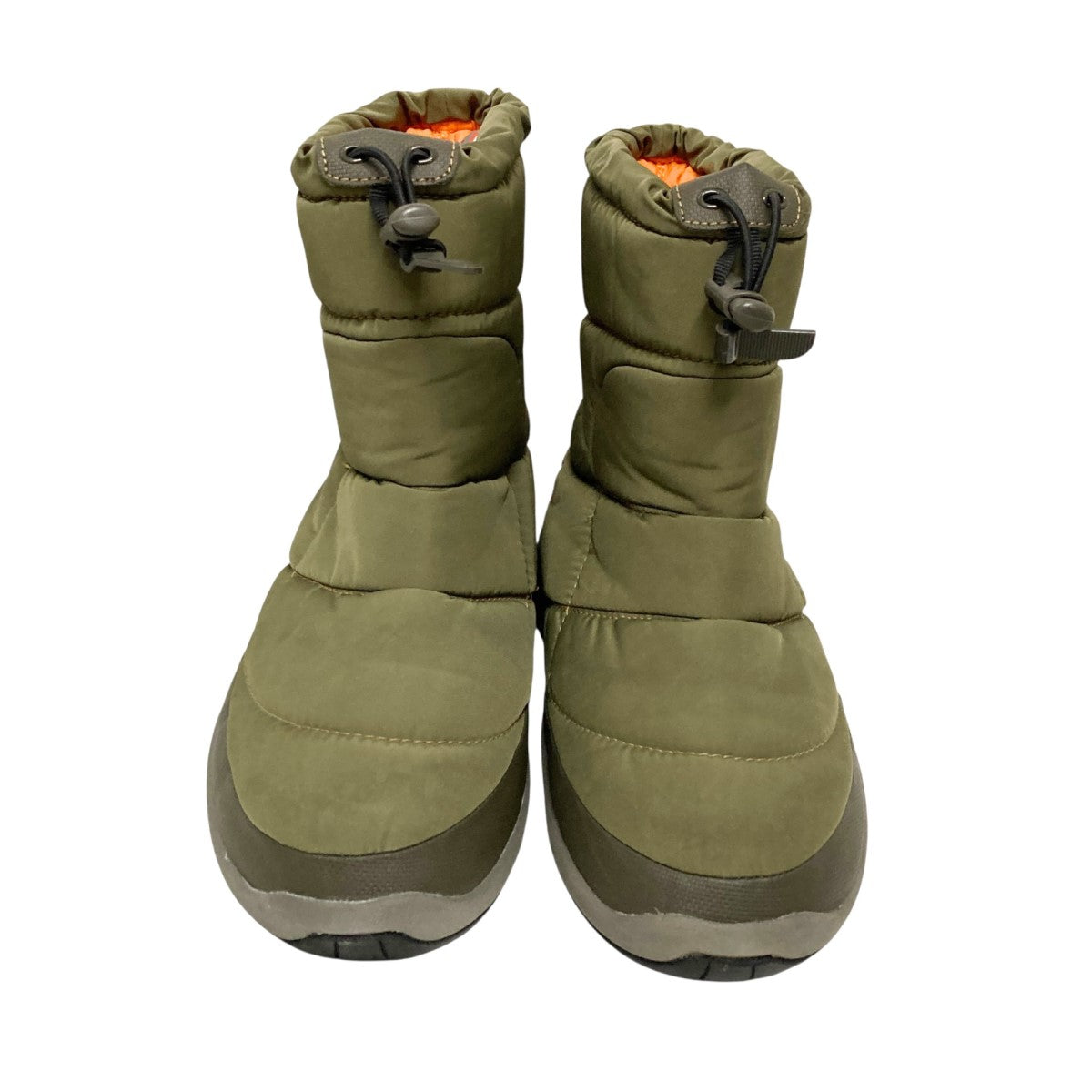 THE NORTH FACE(ザノースフェイス) ヌプシトラクションチャッカ