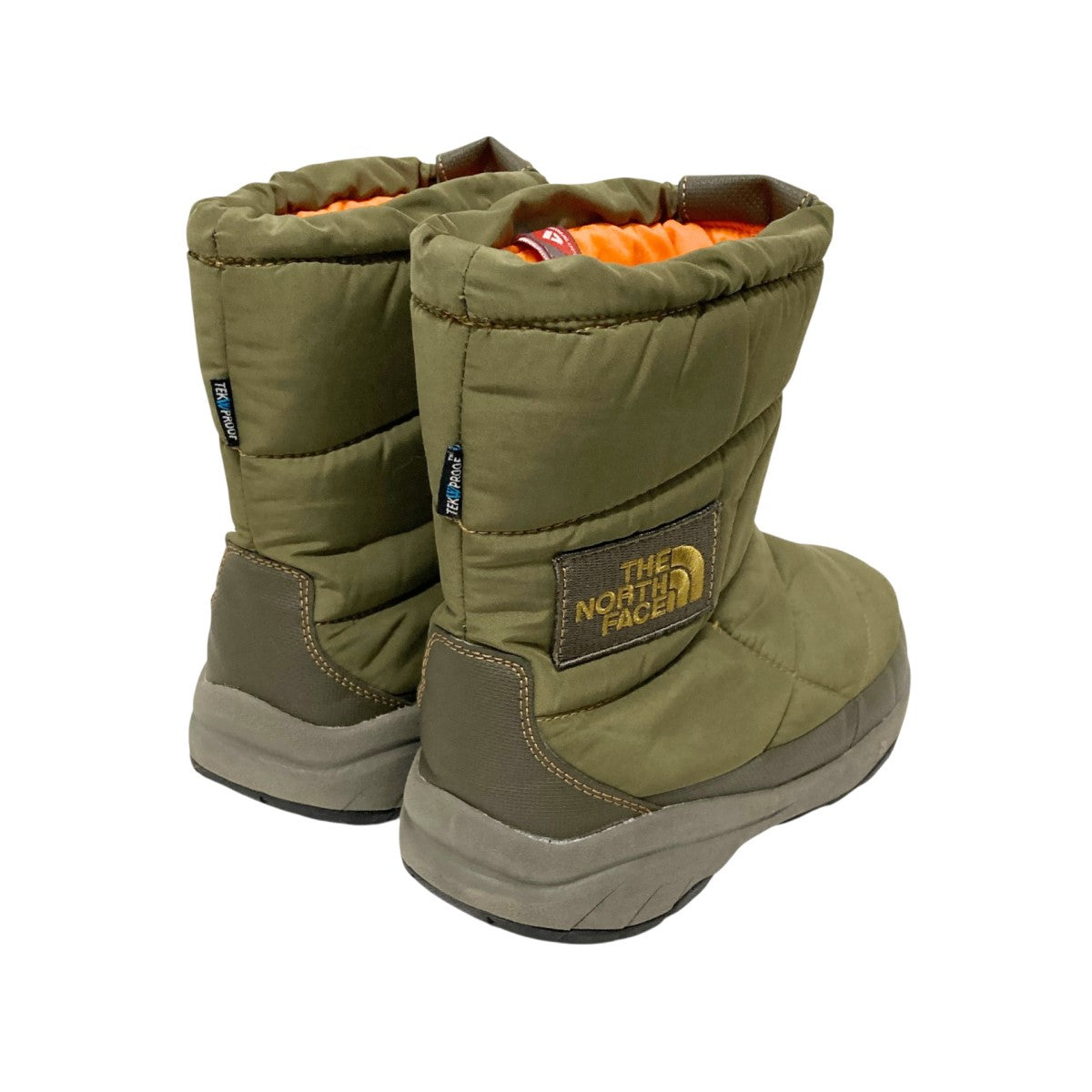 ノースフェイスブーツ　新品 楽天市場】ノースフェイス ブーツ 51686の通販