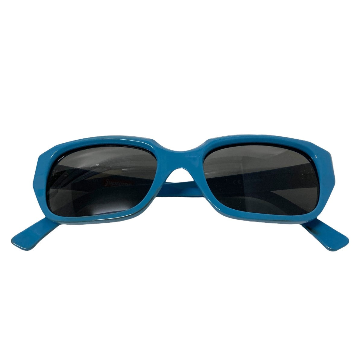 Supreme 22SSBooker Sunglassesサングラス 古着・中古-1枚目のアイテム画像