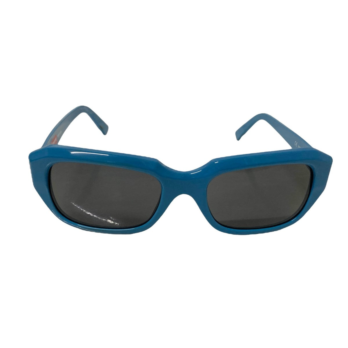 Supreme 22SSBooker Sunglassesサングラス 古着・中古-2枚目のアイテム画像