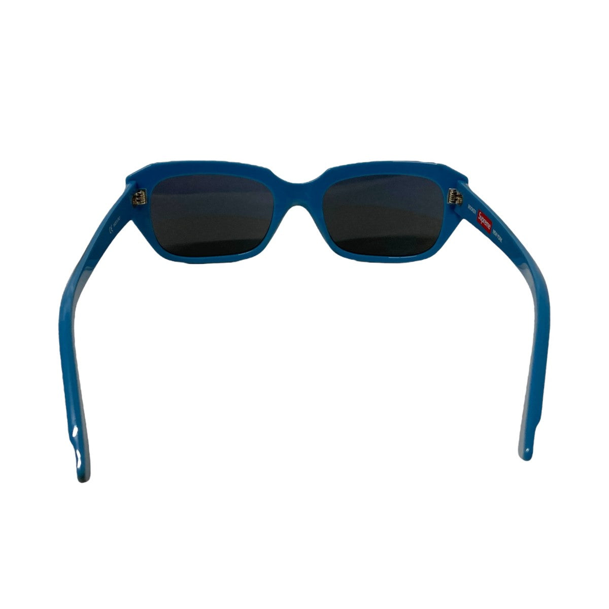 Supreme 22SSBooker Sunglassesサングラス 古着・中古-4枚目のアイテム画像