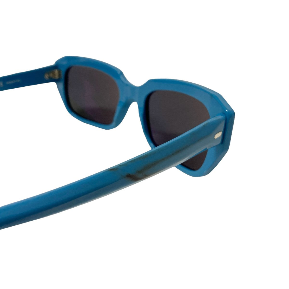 Supreme(シュプリーム) 22SSBooker Sunglassesサングラス ブルー