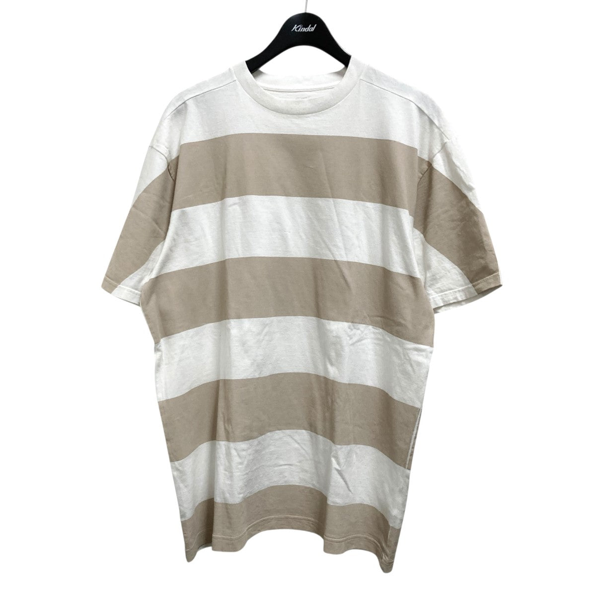 SEQUEL BORDER T SHIRTボーダー半袖Tシャツ 古着・中古-1枚目のアイテム画像