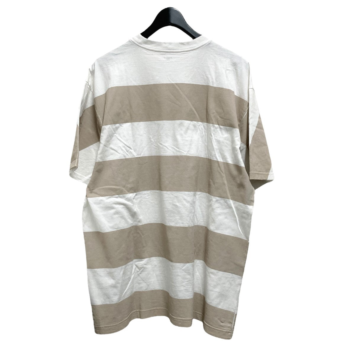SEQUEL BORDER T SHIRTボーダー半袖Tシャツ 古着・中古-2枚目のアイテム画像