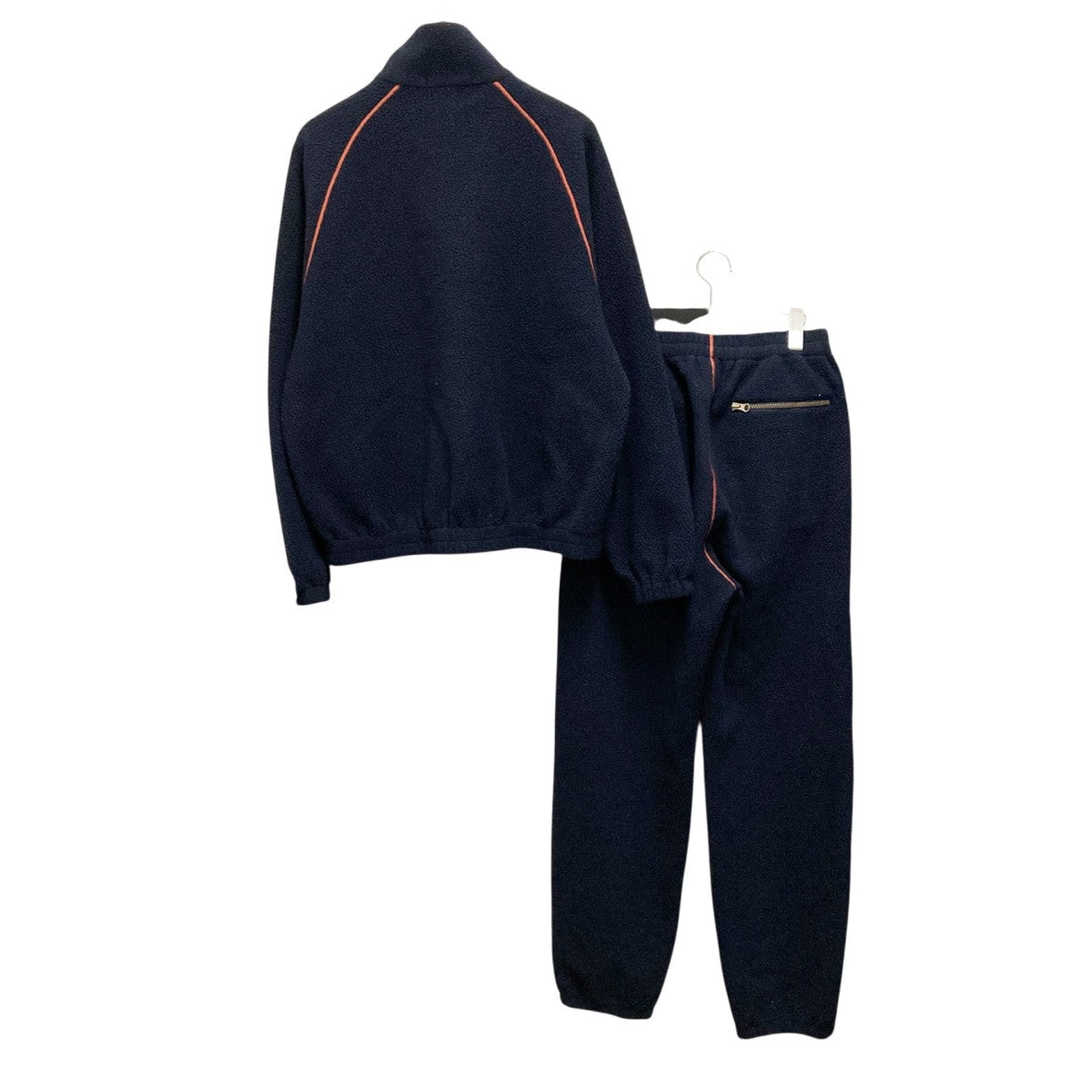 美品 AURALEE ウールギャバジン ジャケット ダブル テーラード AURALEE（オーラリー）の「AURALEE / ライトウールマックス