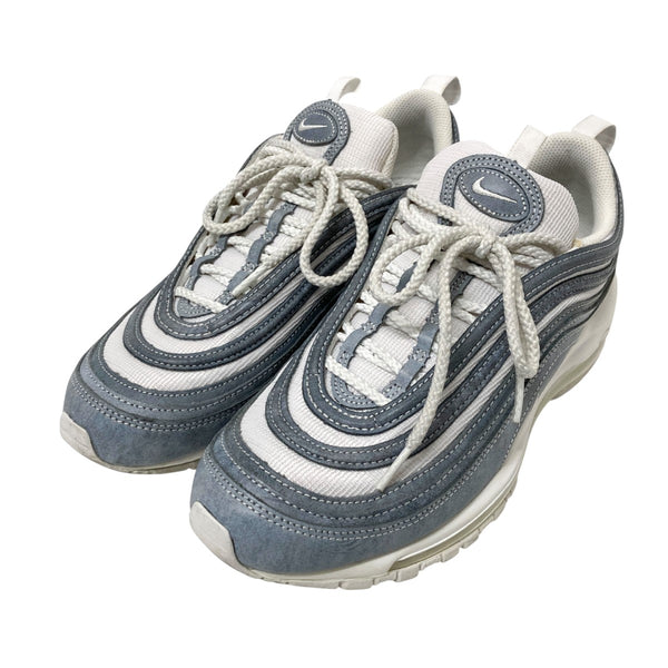 靴 COMME DES GARCONS PLUS NIKE AIR MAX97SP NIKE×COMME des GARCONS HOMME PLUS AIR MAX 97 SPスニーカーDX6932