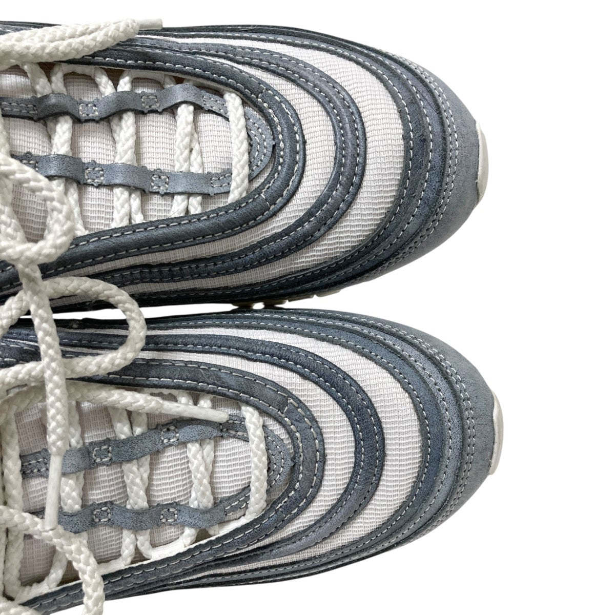 NIKE×COMME des GARCONS HOMME PLUS AIR MAX 97 SPスニーカーDX6932