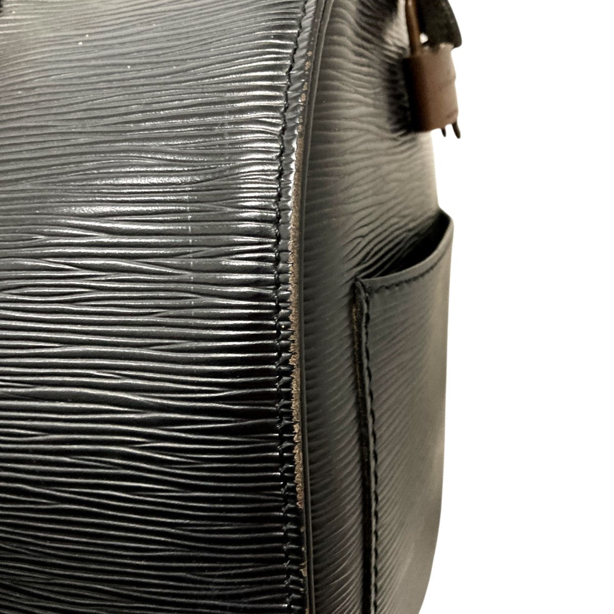 LOUIS VUITTON(ルイヴィトン) スピーディ30エピボストンバッグ