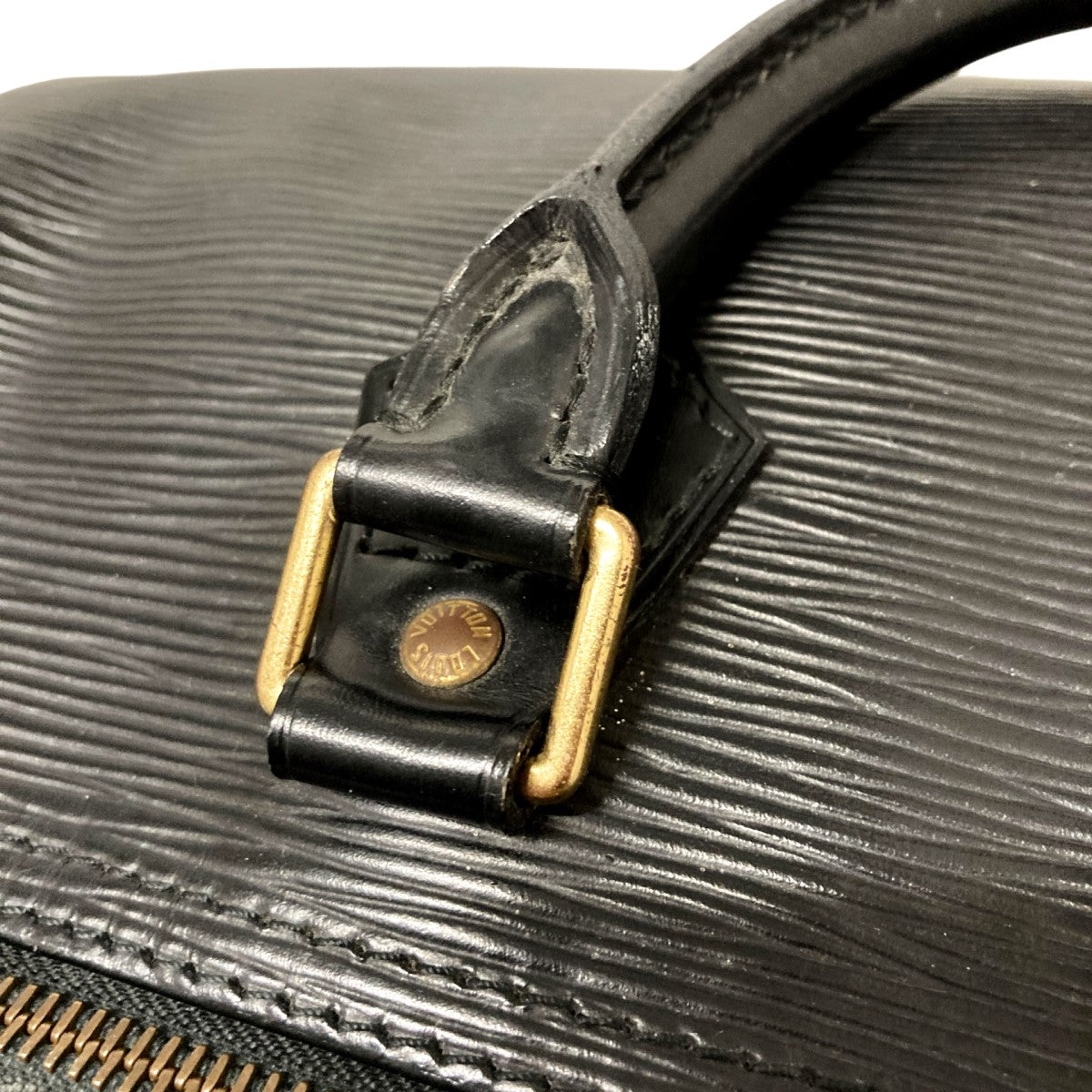 ルイヴィトン ハンドバッグ M59022 LOUIS VUITTON(ルイヴィトン) スピーディ30エピボストンバッグ