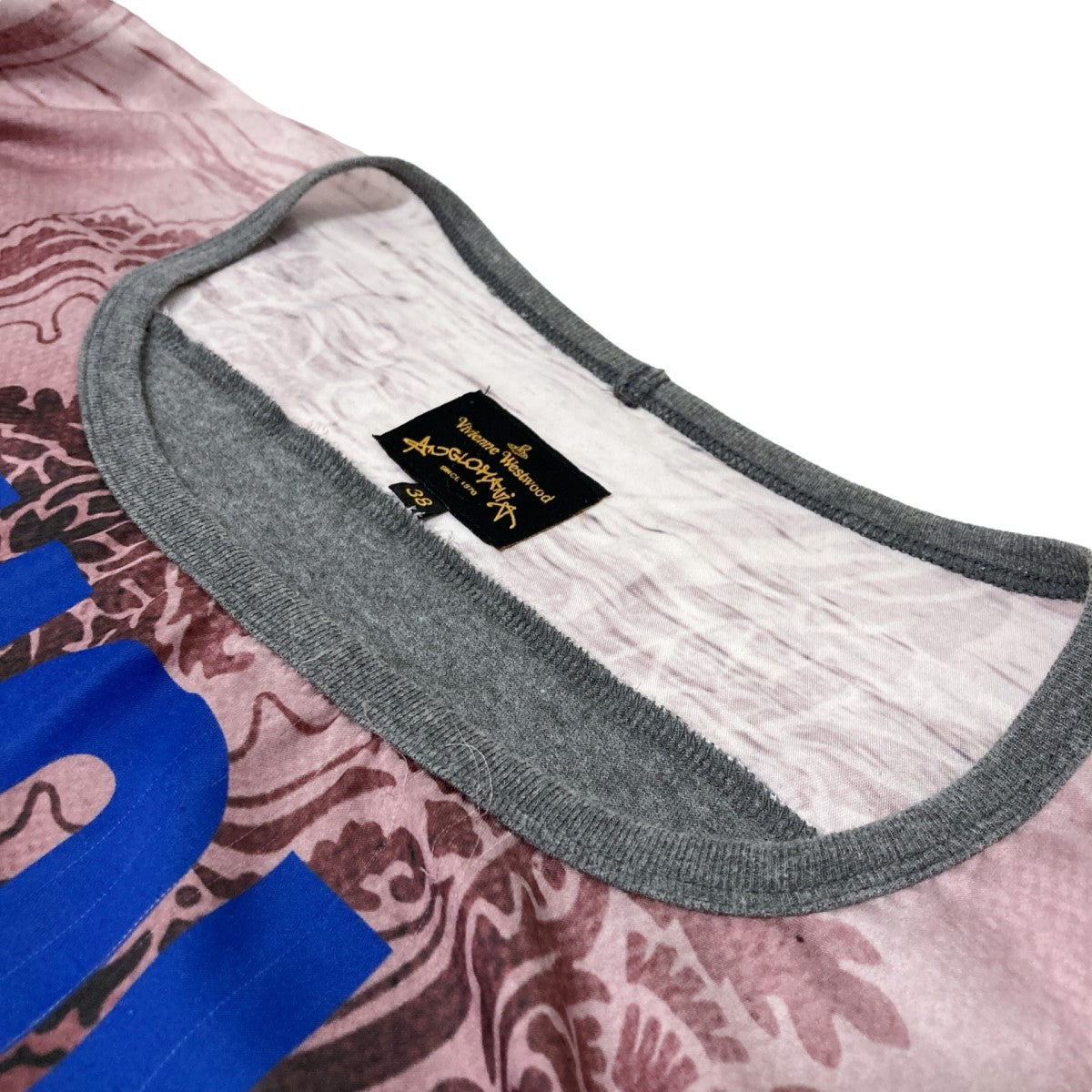 VIVIENNE WESTWOOD ANGLOMANIA(ヴィヴィアン・ウエストウッド