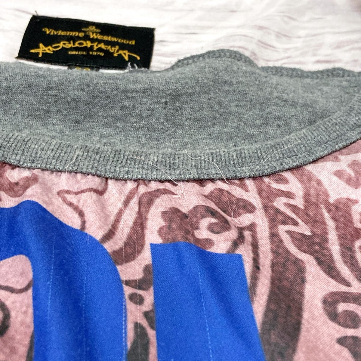 VIVIENNE WESTWOOD ANGLOMANIA(ヴィヴィアン・ウエストウッド