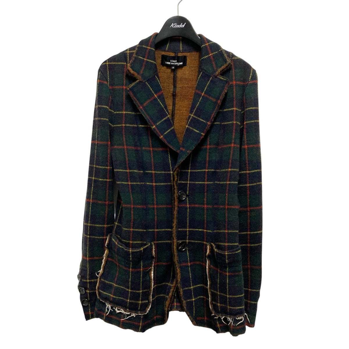 COMME des GARCONS COMME des GARCONS(コムデギャルソン