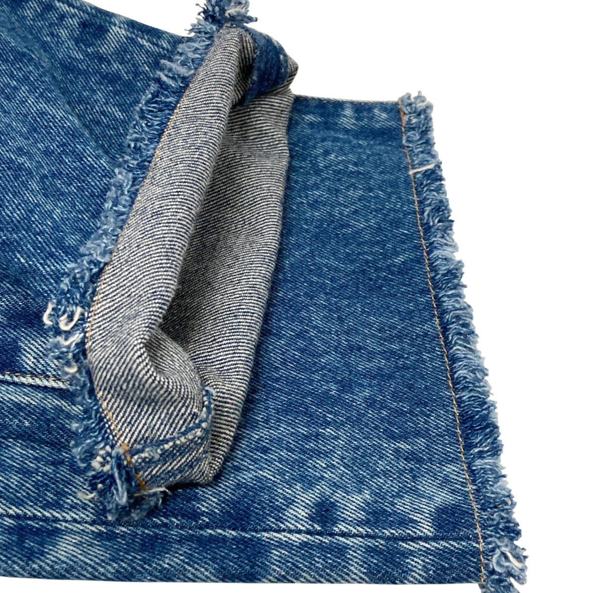 MM6 Maison Margiela 21aw サテンフレアジーンズ 楽天市場】MM6 エムエムシックス メゾンマルジェラ ジーンズ