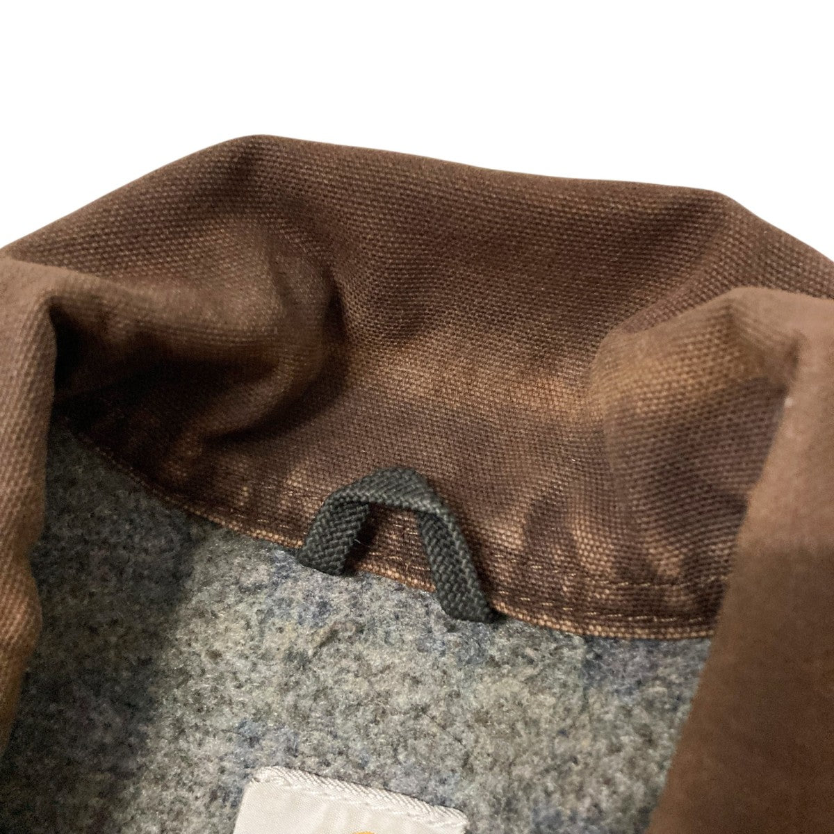 CarHartt(カーハート) ワークジャケットJ97 MOS J97 MOS グリーン