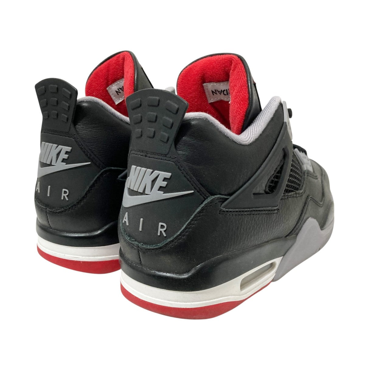 NIKE(ナイキ) AIR JORDAN 4 RETROハイカットスニーカーFV5029