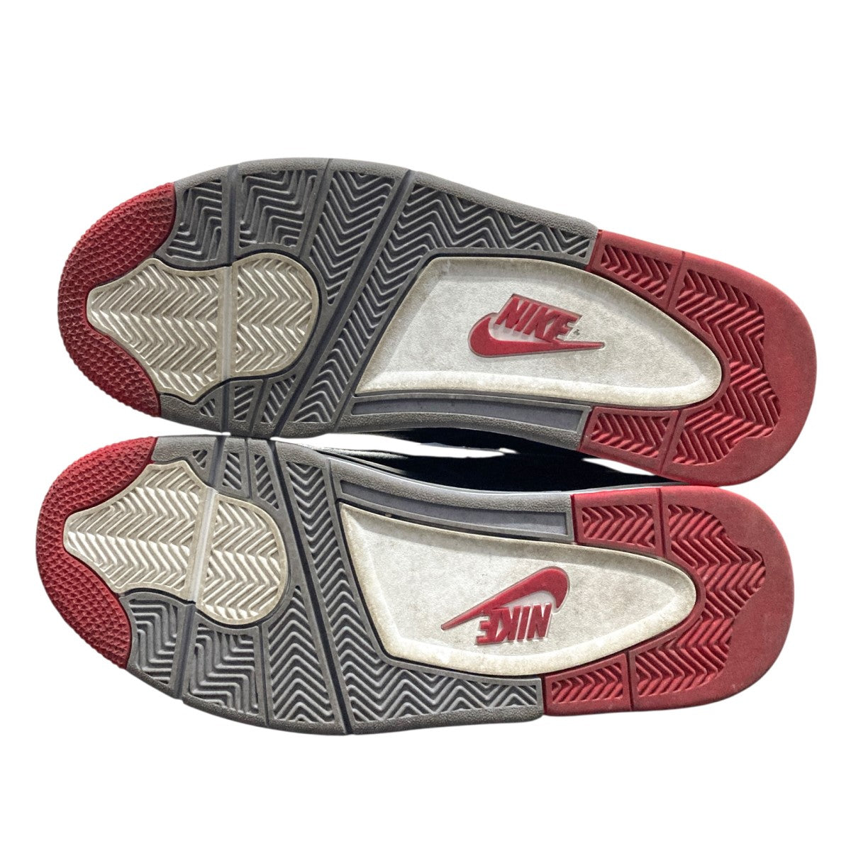 がろん NIKE(ナイキ) AIR JORDAN 4 RETROハイカットスニーカーFV5029