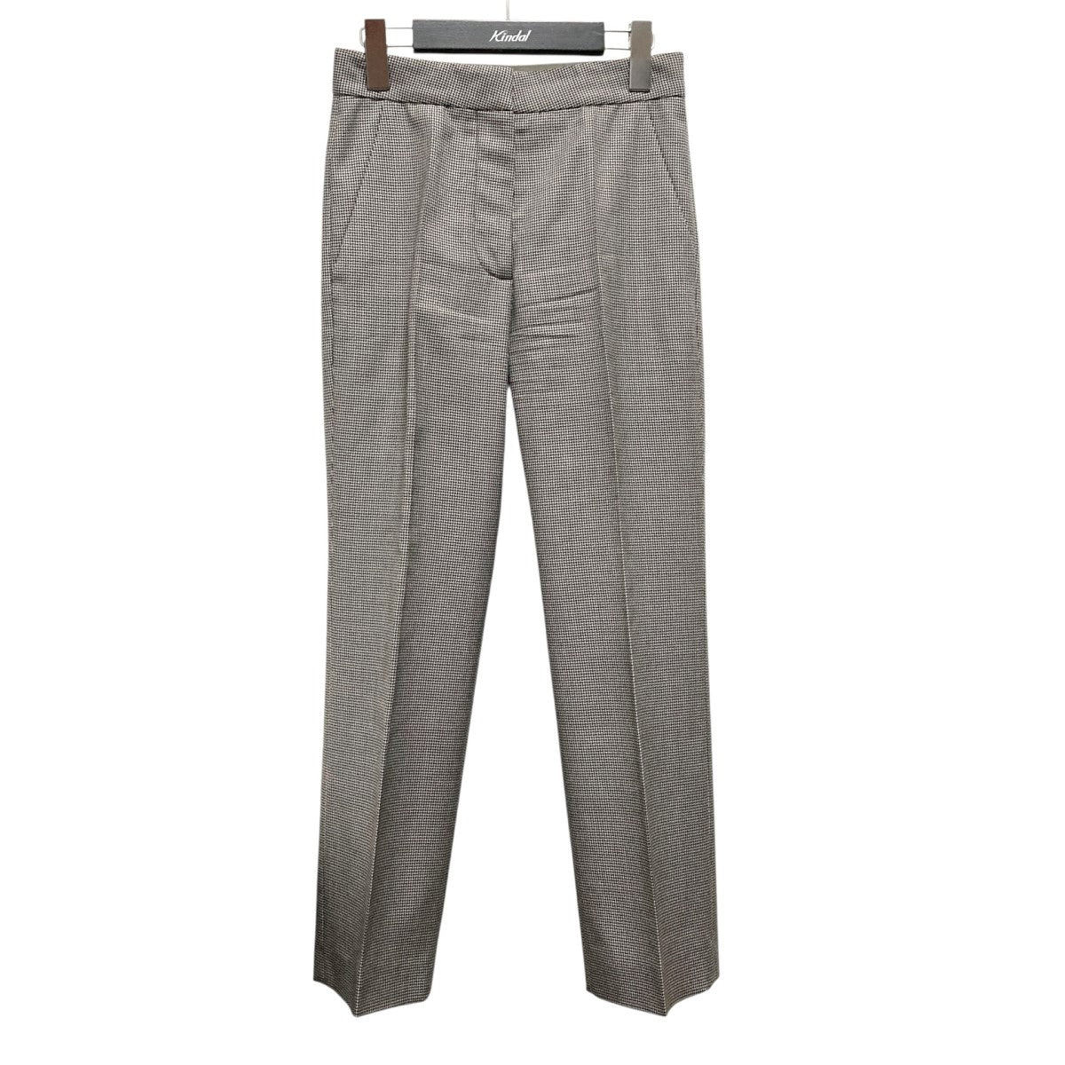 STELLA McCARTNEY ハウンドトゥーススラックスパンツ529866 古着・中古-1枚目のアイテム画像