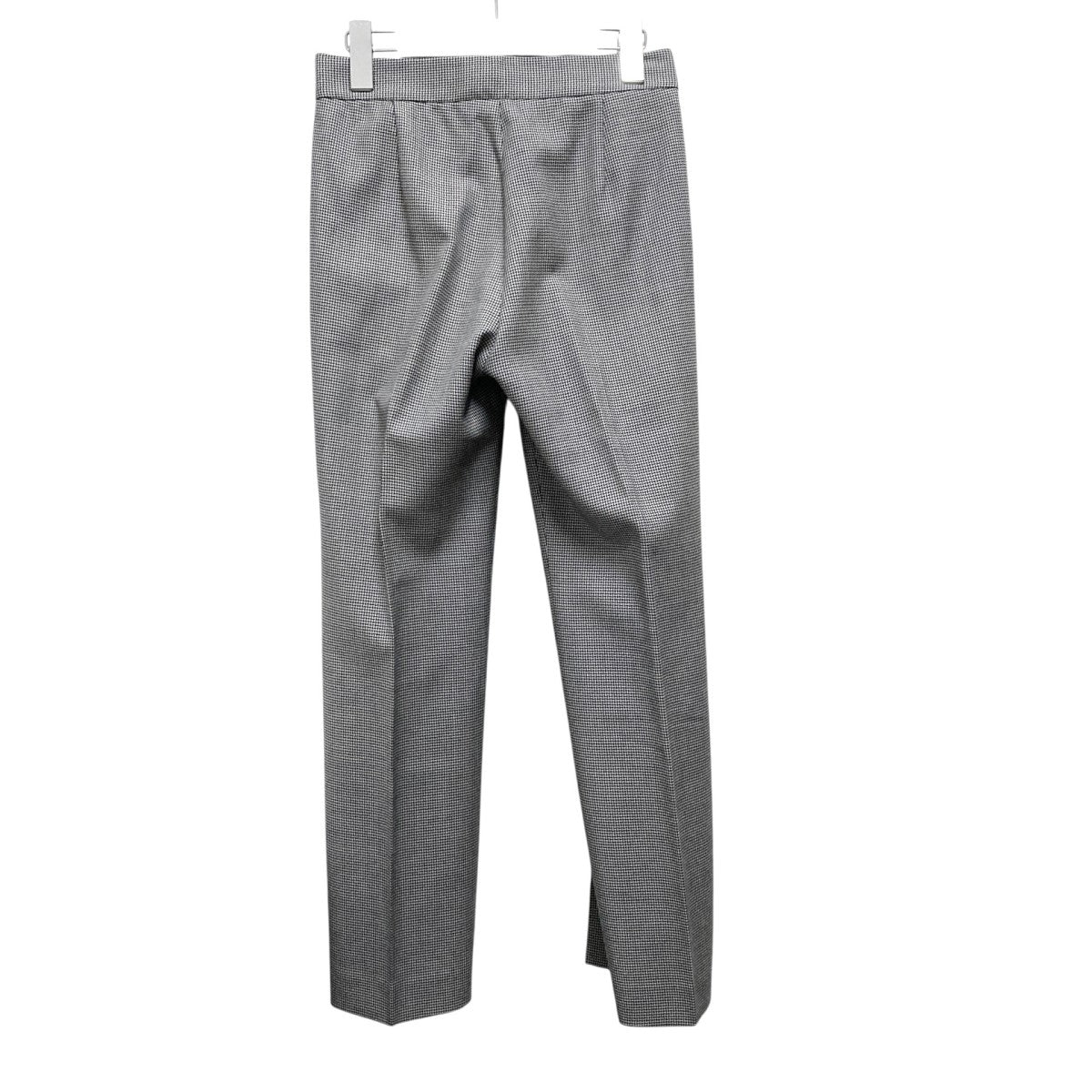 STELLA McCARTNEY ハウンドトゥーススラックスパンツ529866 古着・中古-2枚目のアイテム画像