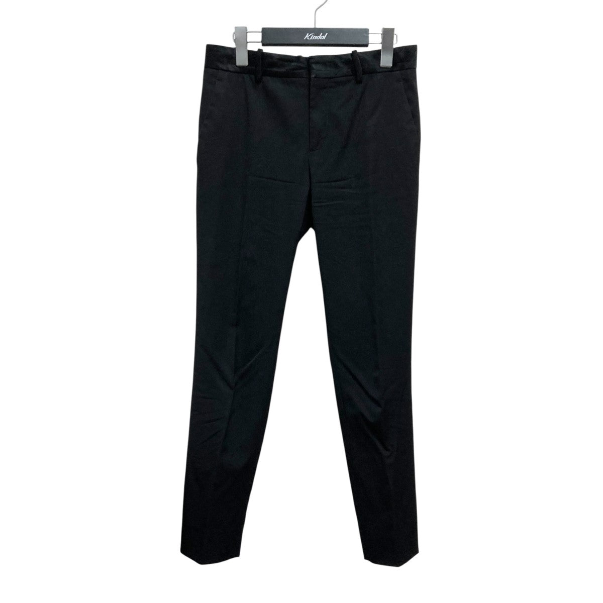 GUCCI(グッチ) スラックスパンツ388600 388600 ブラック サイズ