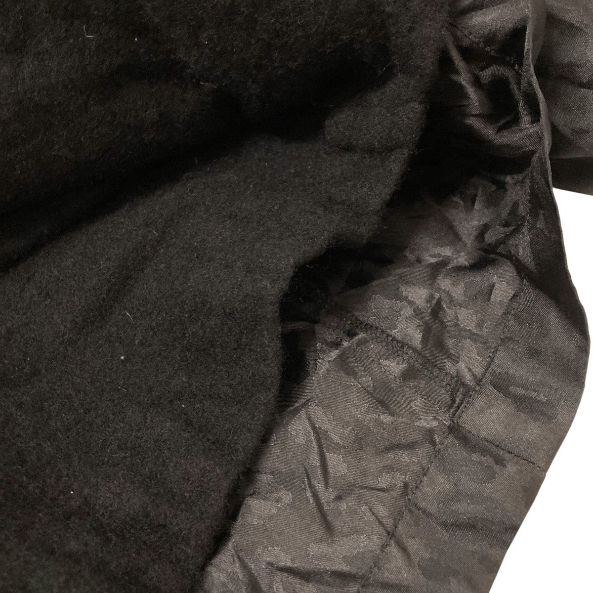 COMME des GARCONS HOMME PLUS(コムデギャルソンオムプリュス) 切替