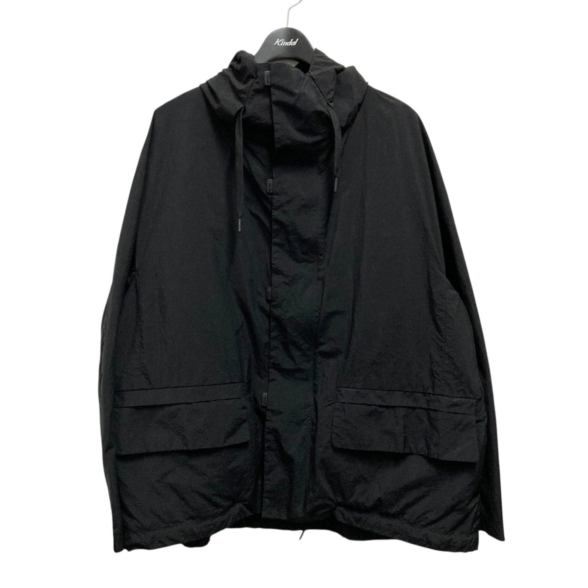 テアトラ　パッカブル　ジャケット テアトラ2024FW 】大定番パッカブルシリーズから「スーベニア