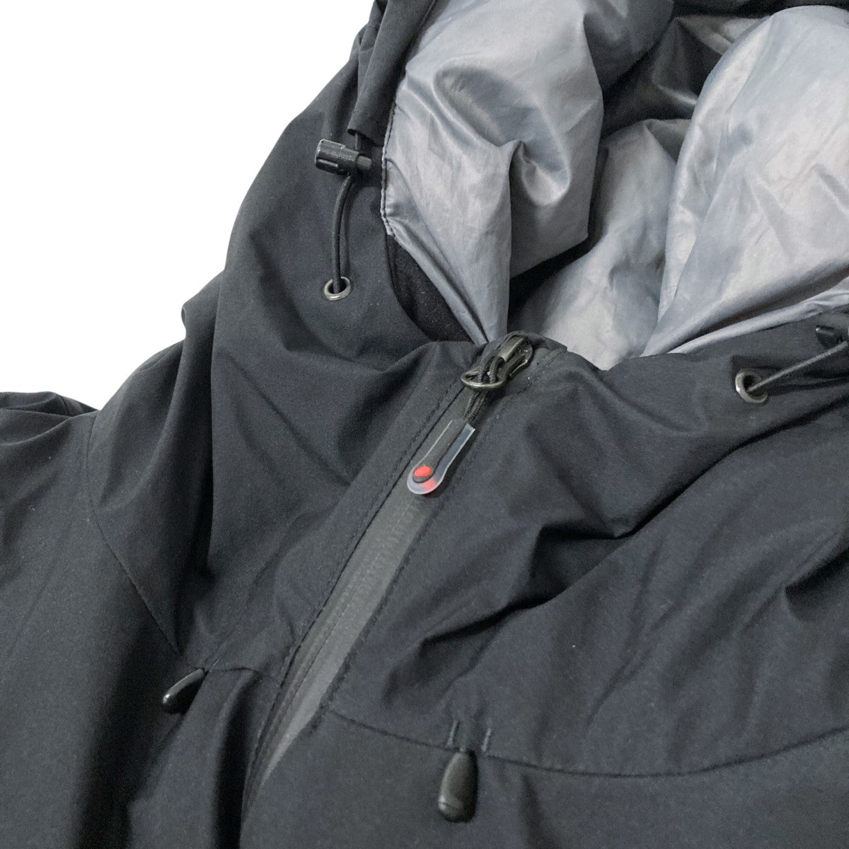 TILAK(ティラック) 中綿ジャケット ブラック サイズ XL｜【公式