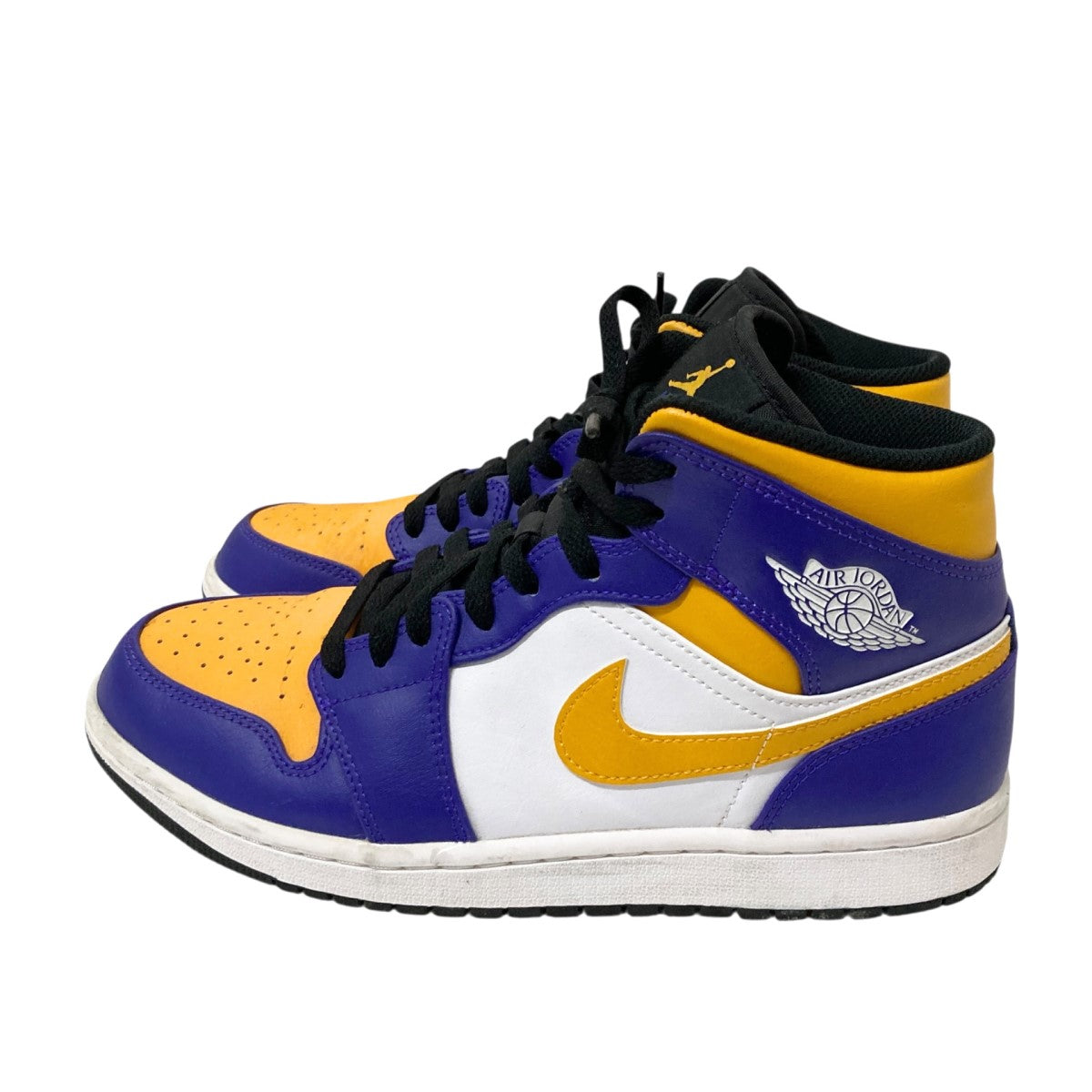 NIKE GORE-TEX スニーカー ハイカット
